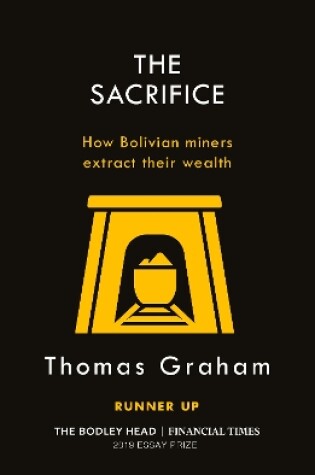 Cover of The Sacrifice