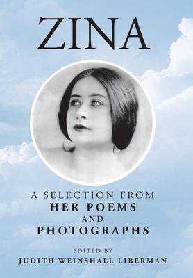 Cover of Zina