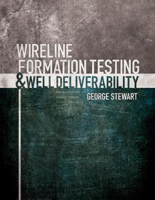 Book cover for Wireline Formation Testing and Well Deliverability