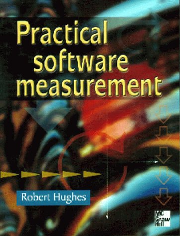 Book cover for Practical Software Measurement