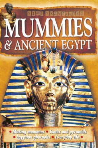 Cover of Mummies and Anicent Egypt