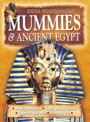 Cover of Mummies and Anicent Egypt