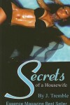 Book cover for Secrets of a Housewife