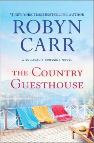 Cover of The Country Guesthouse