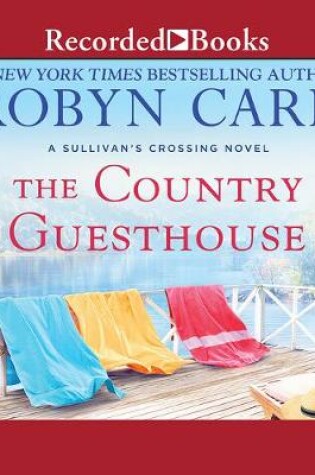 Cover of The Country Guesthouse
