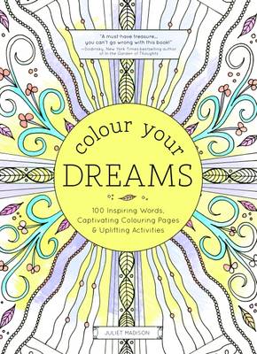 Book cover for Colour Your Dreams