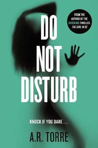 Cover of Do Not Disturb