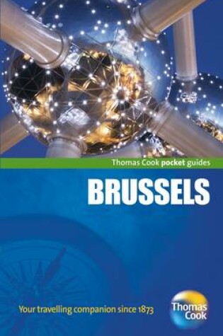 Cover of Brussels