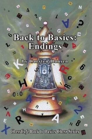 Cover of Back to Basics: Endings