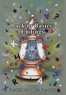 Cover of Back to Basics: Endings