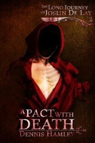 Cover of A Pact with Death