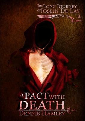 Cover of A Pact with Death