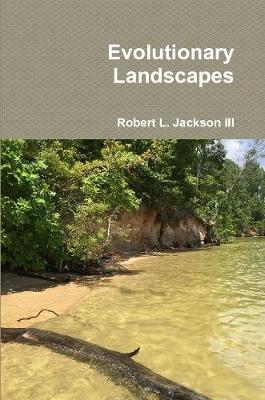 Book cover for Evolutionary Landscapes