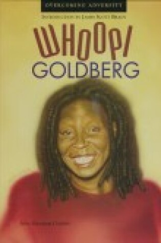 Cover of Whoopi Goldberg