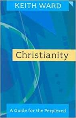 Book cover for A Guide to Christianity