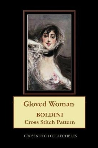 Cover of Gloved Woman