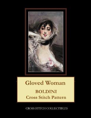 Book cover for Gloved Woman