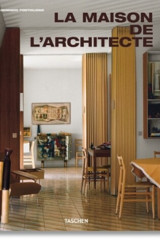 Cover of La Maison de l'Architecte