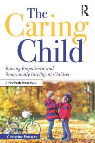 Cover of The Caring Child