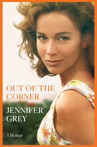 Cover of Out of the Corner 