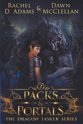 Cover of Packs & Portals