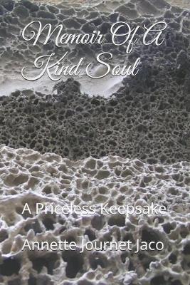 Book cover for Memoir Of A Kind Soul