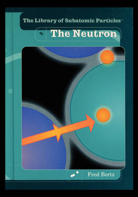 Book cover for The Neutron