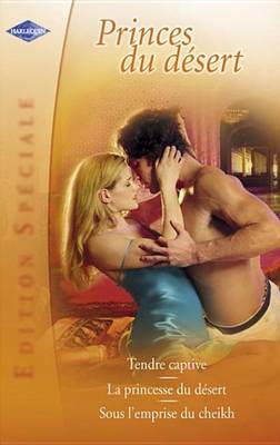 Book cover for Princes Du Desert (Harlequin Edition Speciale)