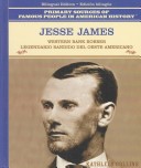 Book cover for Jesse James