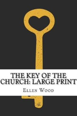 Cover of The Key of the Church