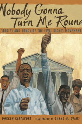 Cover of Nobody Gonna Turn Me 'round