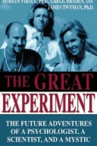 Cover of The Great Experiment