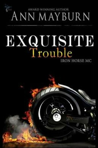 Cover of Exquisite Trouble