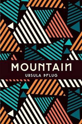 Book cover for Mountain