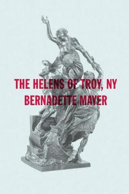 Book cover for The Helens of Troy, New York