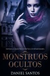 Book cover for Monstruos Ocultos