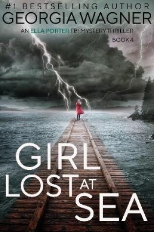 Cover of Girl Lost at Sea