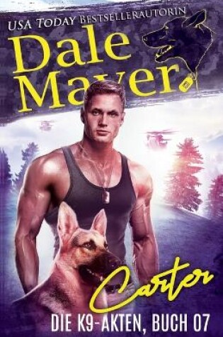 Cover of Carter (German)