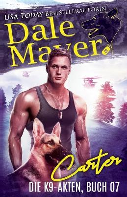 Book cover for Carter (German)