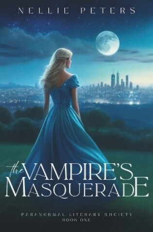 Cover of The Vampire's Masquerade