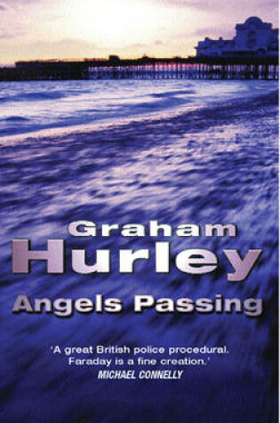 Cover of Angels Passing