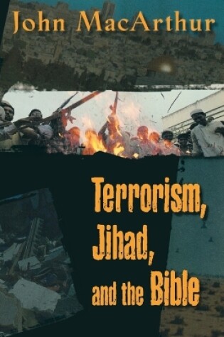 Cover of Terrorism, Jihad, and the Bible
