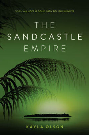 Cover of The Sandcastle Empire