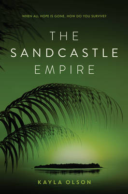 Book cover for The Sandcastle Empire