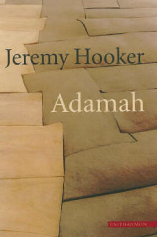 Cover of Adamah