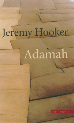 Book cover for Adamah