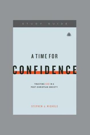 Cover of Time For Confidence, A: Study Guide