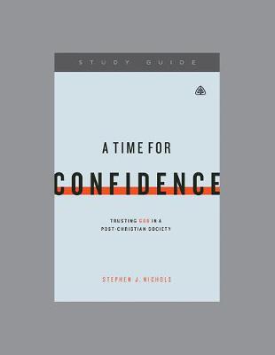 Book cover for Time For Confidence, A: Study Guide