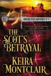 Book cover for The Scot's Betrayal