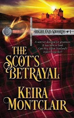 Cover of The Scot's Betrayal